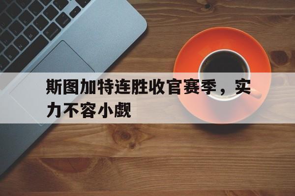 斯图加特连胜收官赛季，实力不容小觑的简单介绍