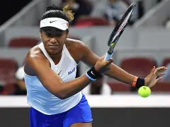 大坂直美巅峰对决，库里与60激战热火分钟，挺进下一轮胜负难料！